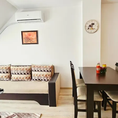 комфорт شقة