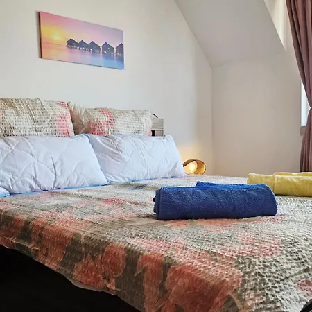 комфорт فارنا