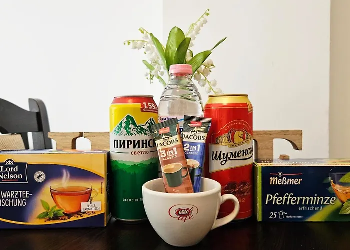 комфорт * 瓦爾納