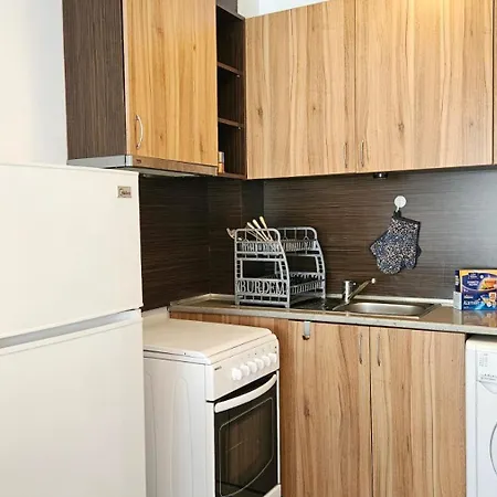 комфорт Appartement Varna
