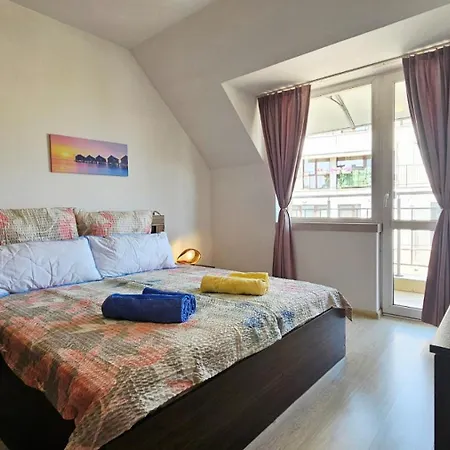 公寓 комфорт *