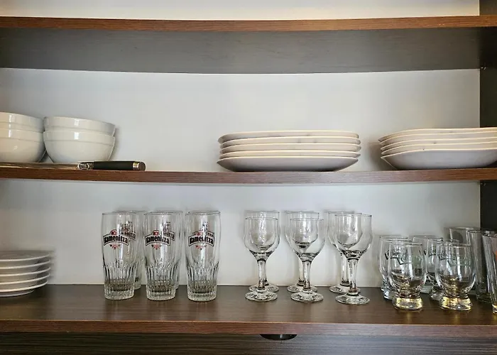 Апартаменти комфорт Варна