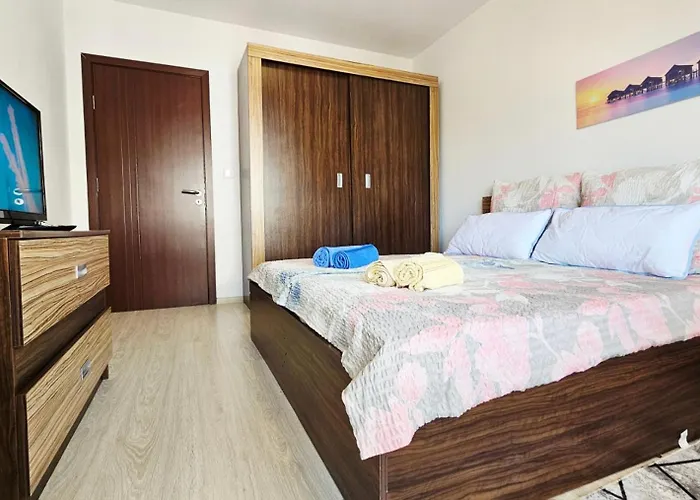 комфорт Варна